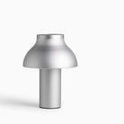 HAY PC Table Light Small Aluminium