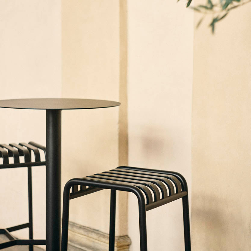 HAY Palissade Bar Stool