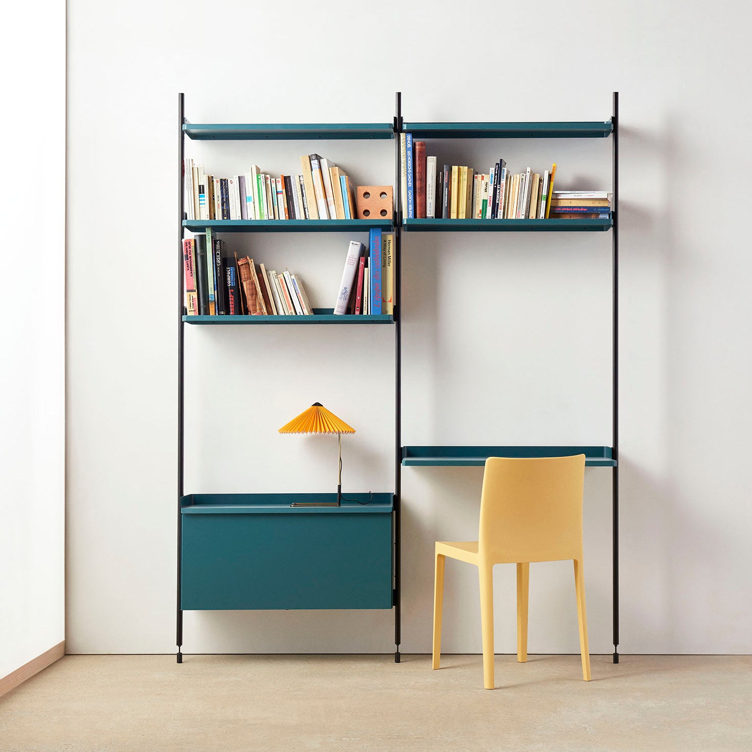 HAY Pier 12 2 Column