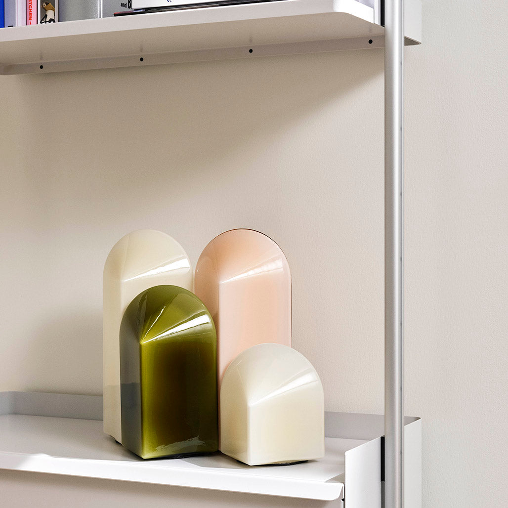 HAY Pier 12 2 Column