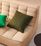 Hommey Essential Felt Olive