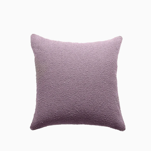 Hommey Essential Boucle Lilac