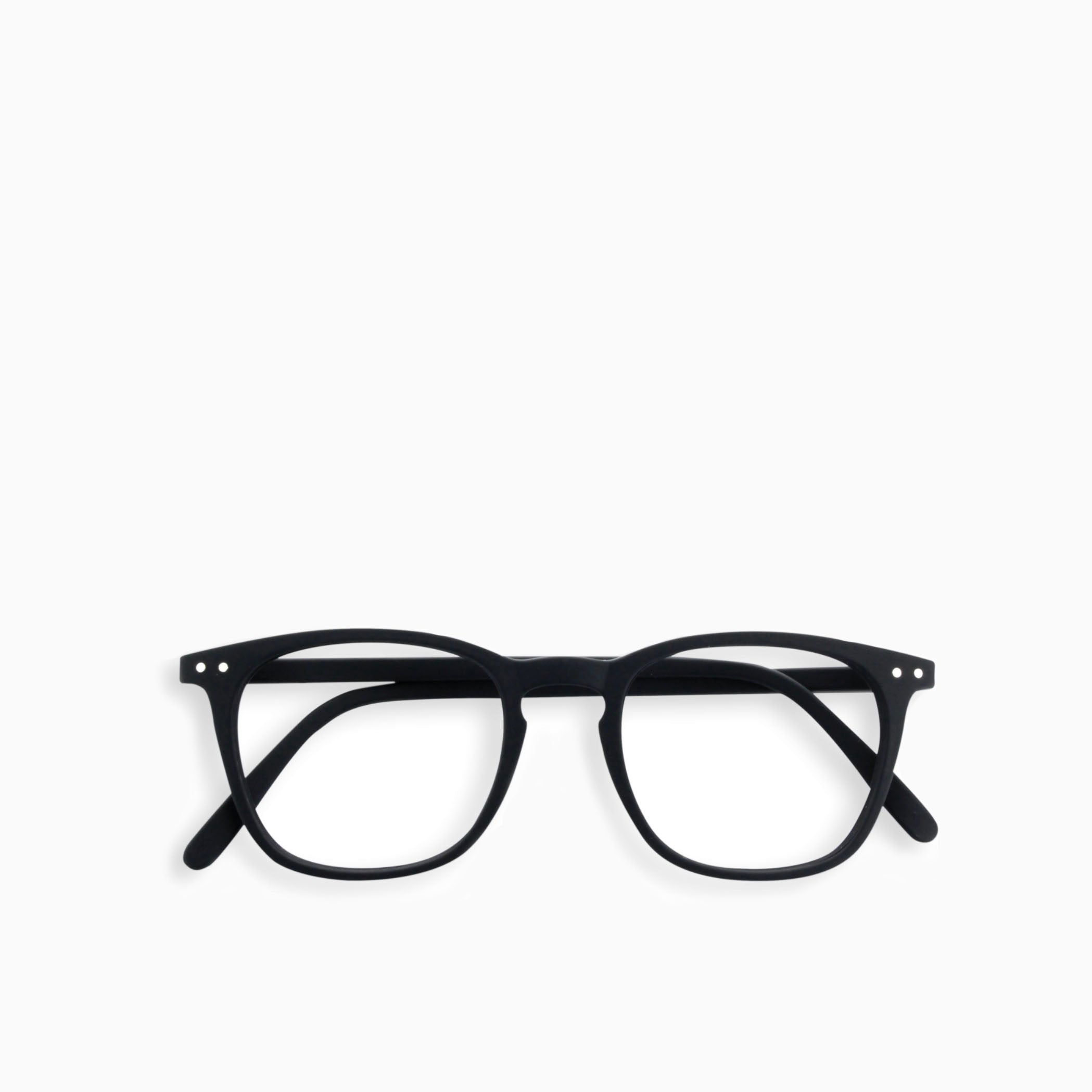 Izipizi D Reading Glasses Black