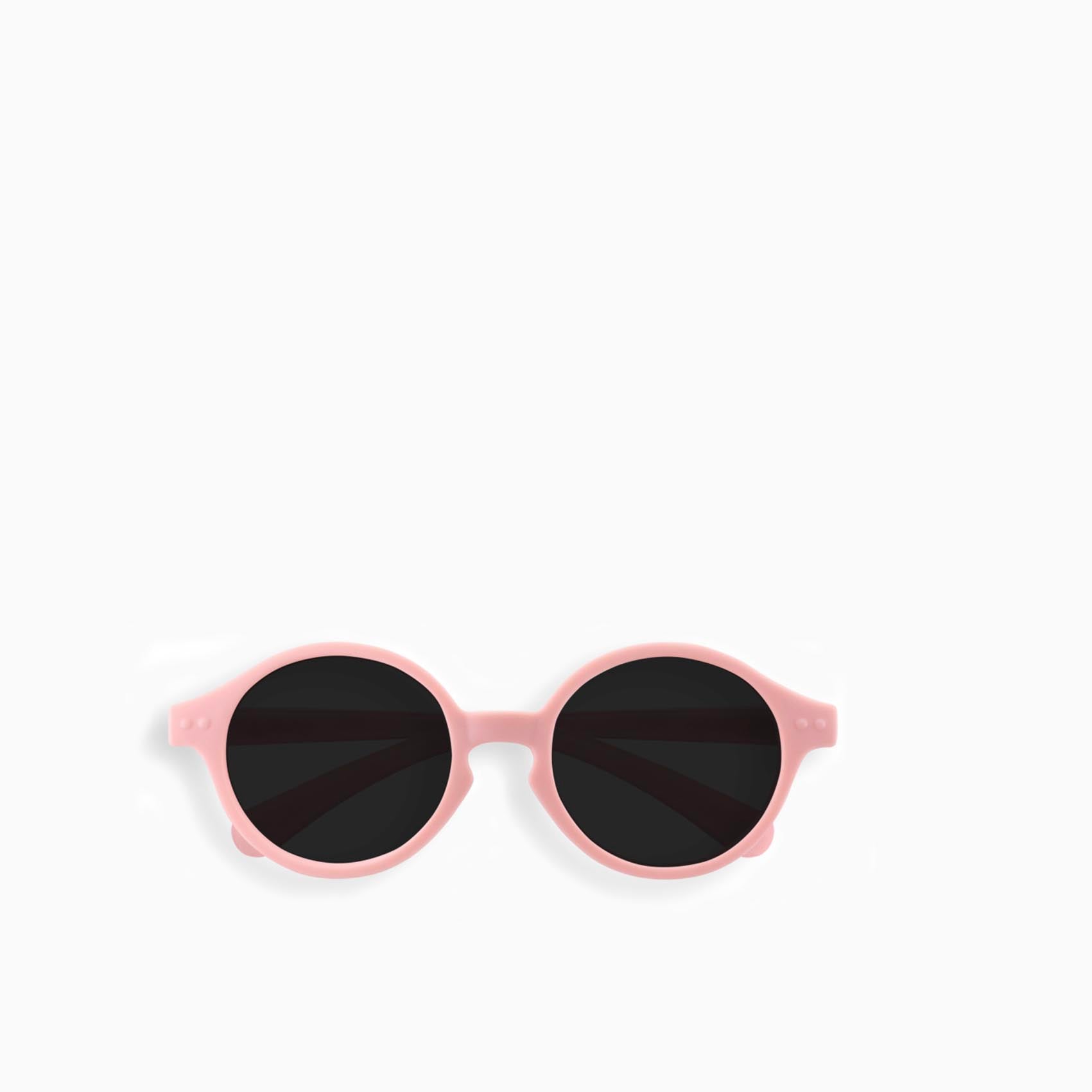 Izipizi Kids Sunglasses Pastel Pink