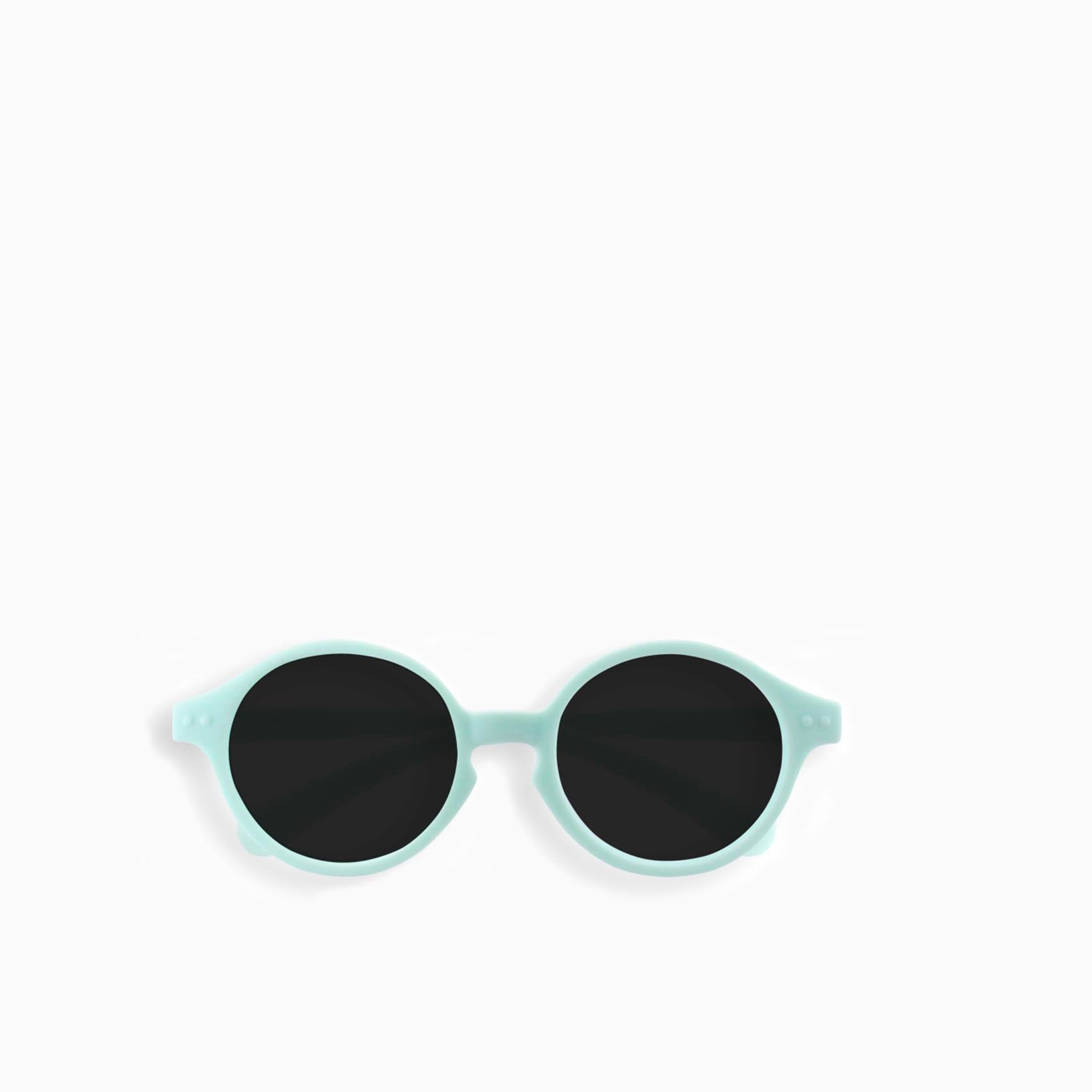 Izipizi Kids Sunglasses Sky Blue