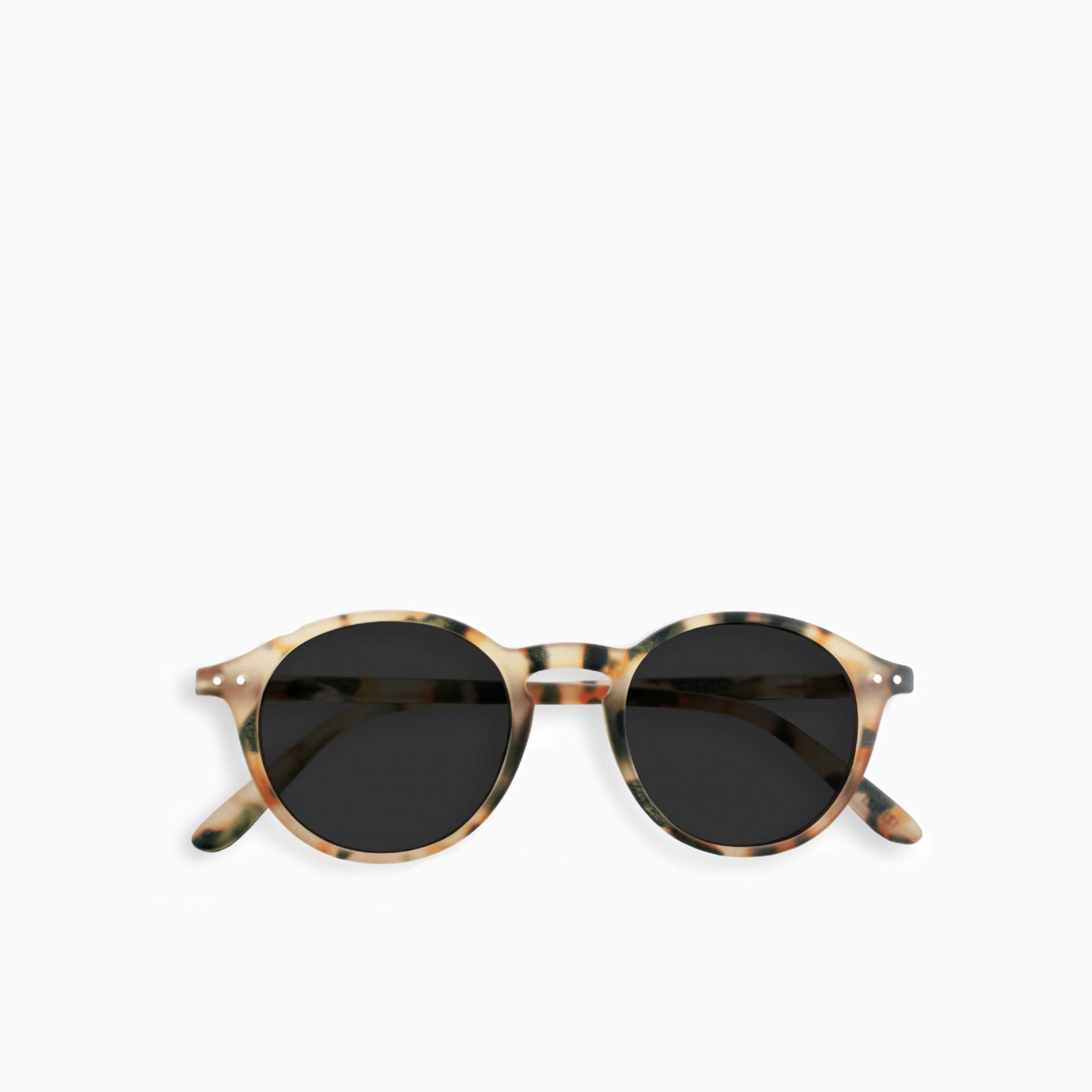 Izipizi Sunglasses D Light Tortoise
