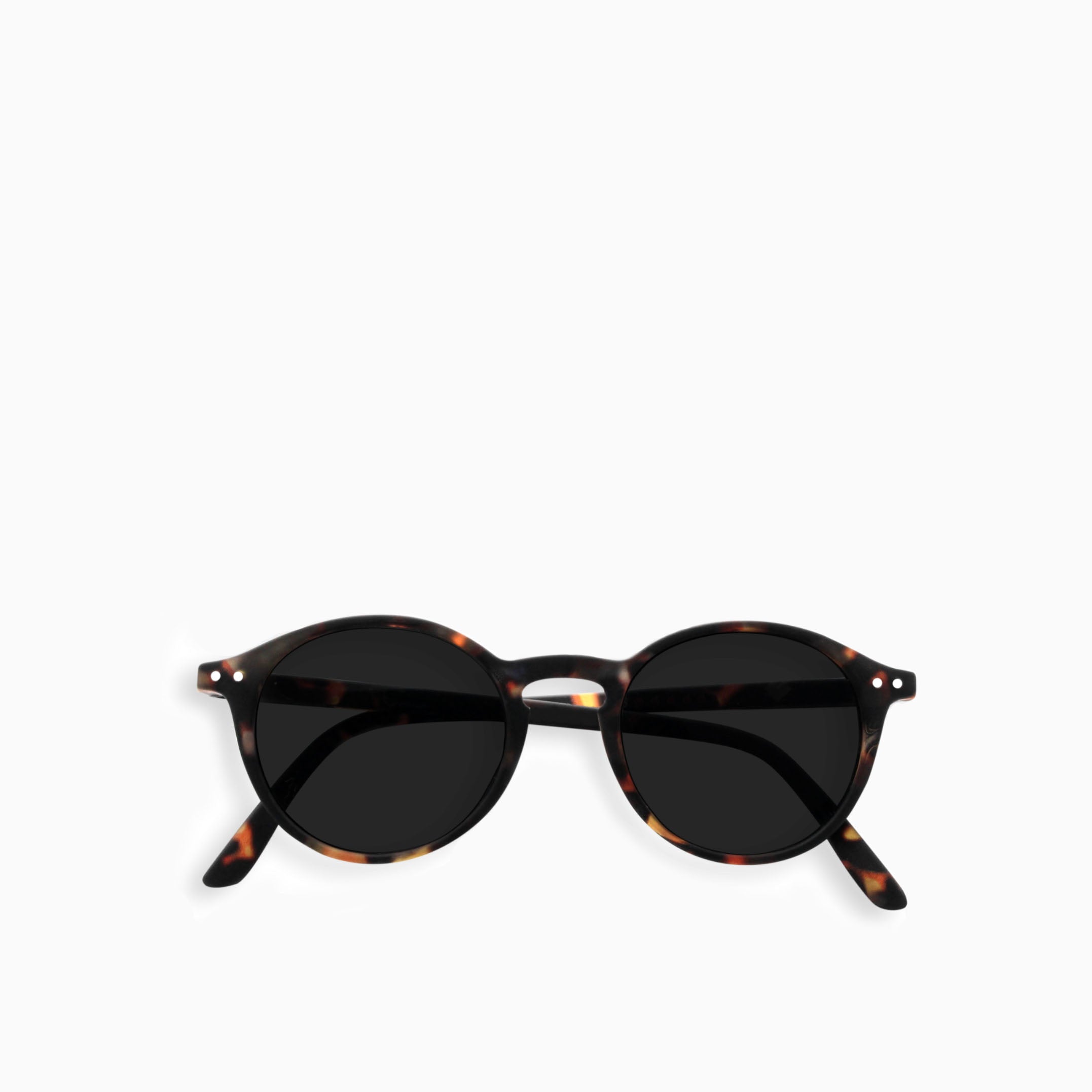 Izipizi Sunglasses D Tortoise