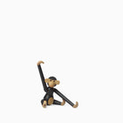 Kay Bojesen Monkey Mini Dark Stained Oak