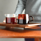 Kinto Sepia Mug