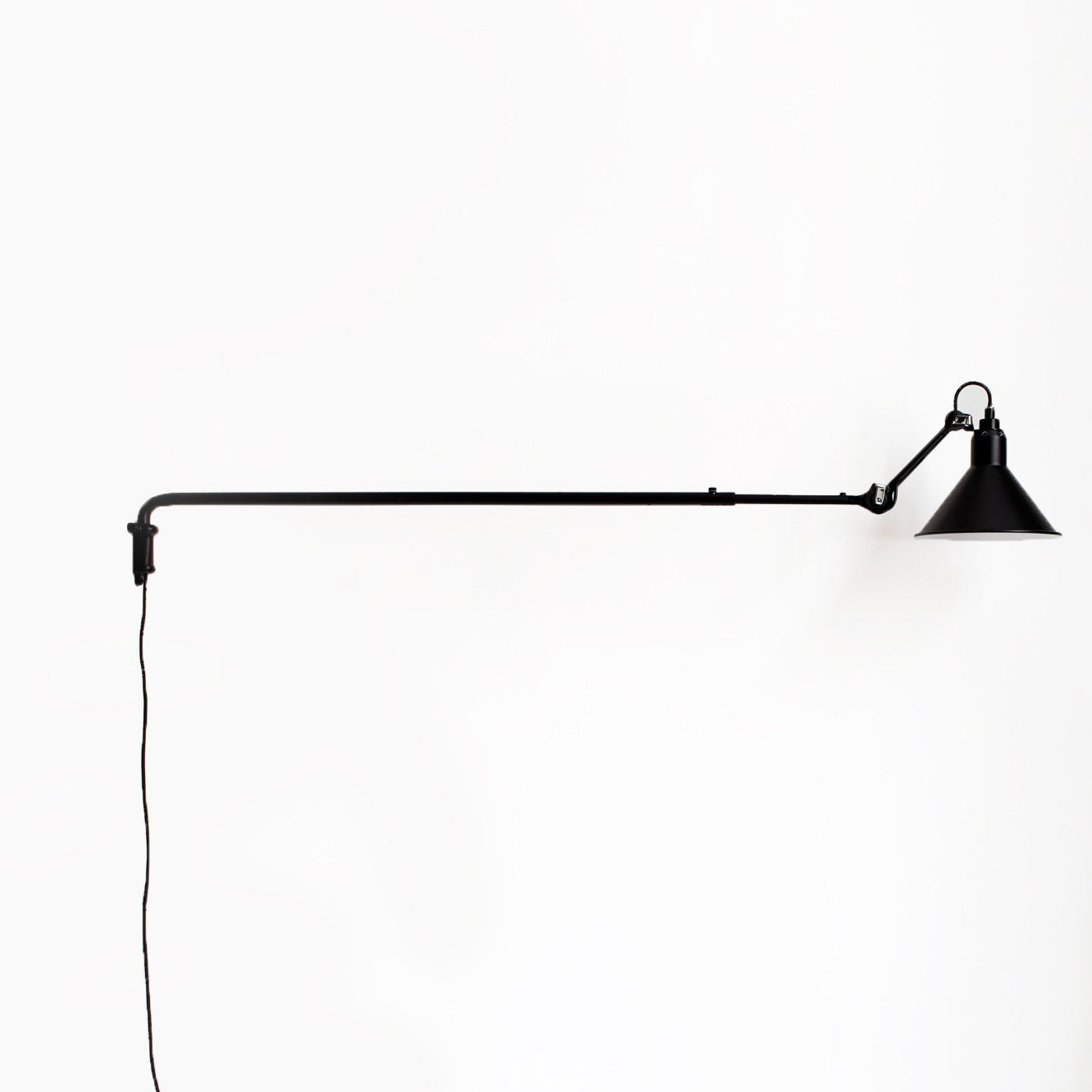 Lampe Gras No 213 Wall Light