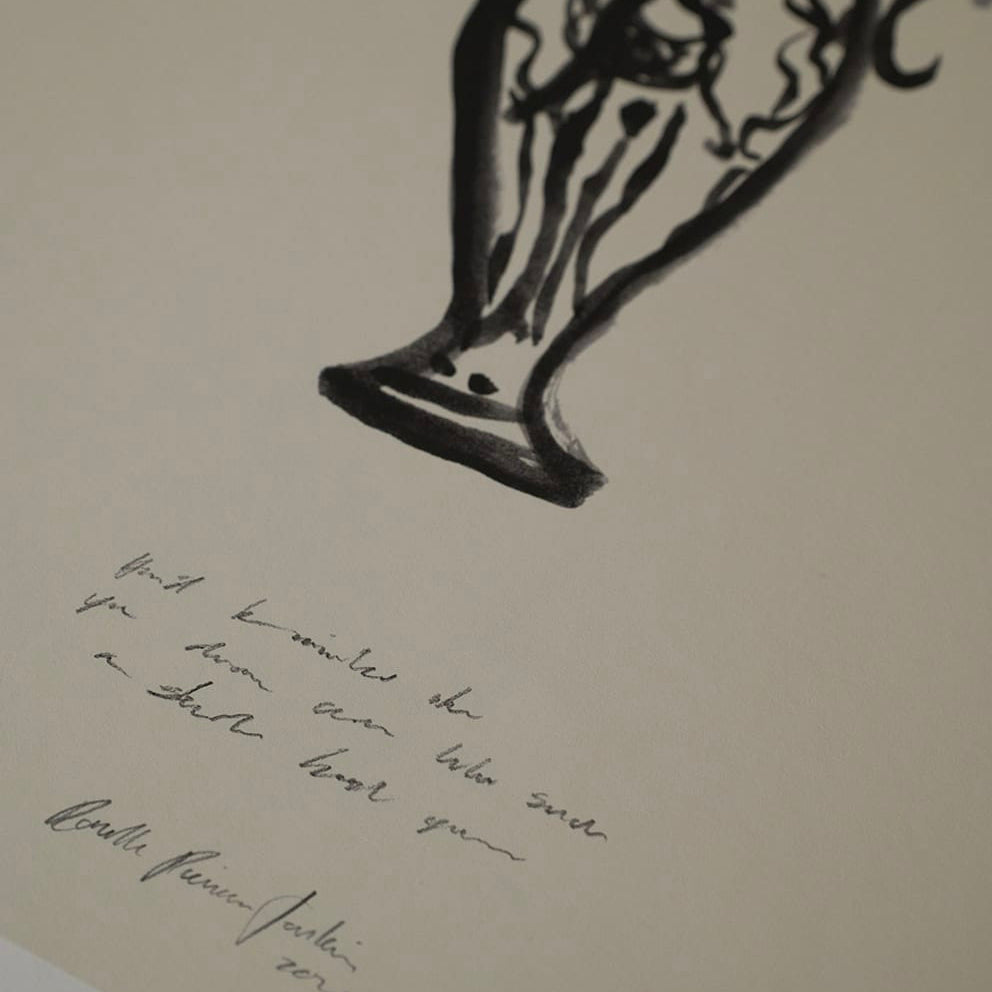 Lemon Condolences 02