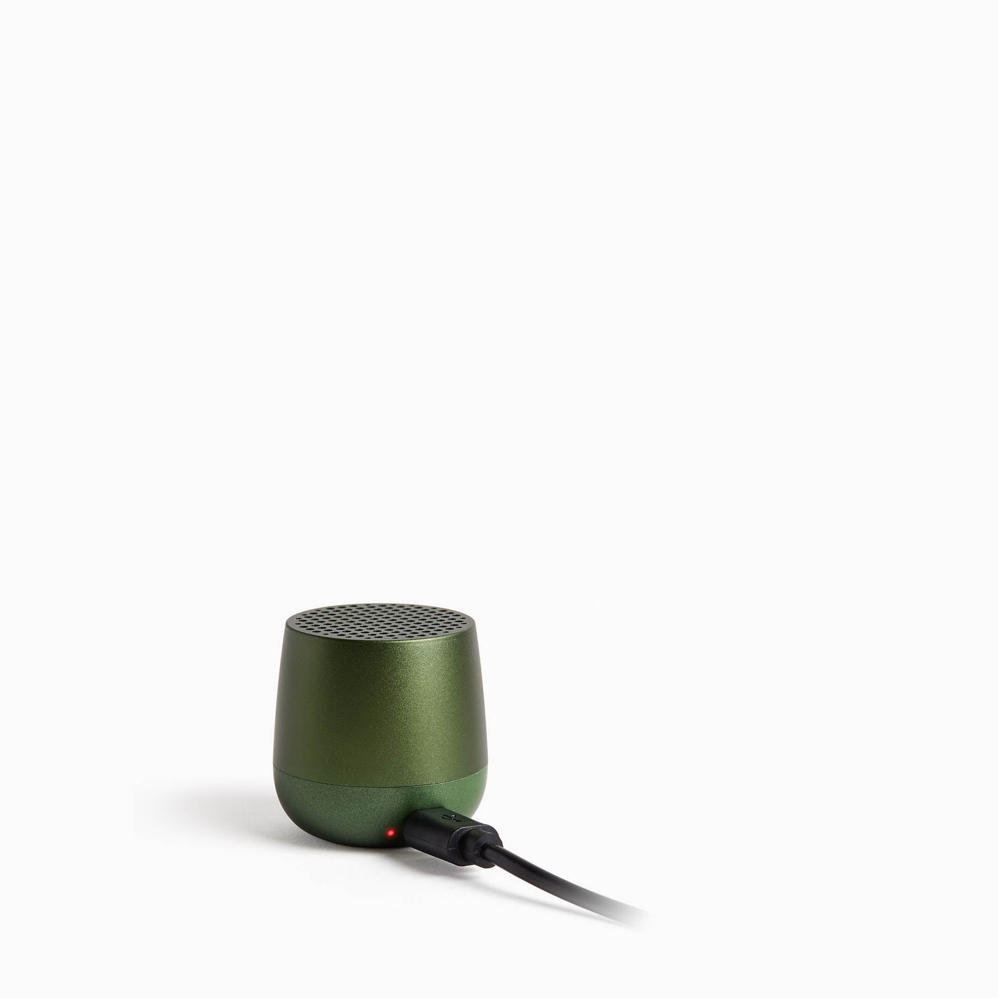 Lexon Mino Speaker Dark Green