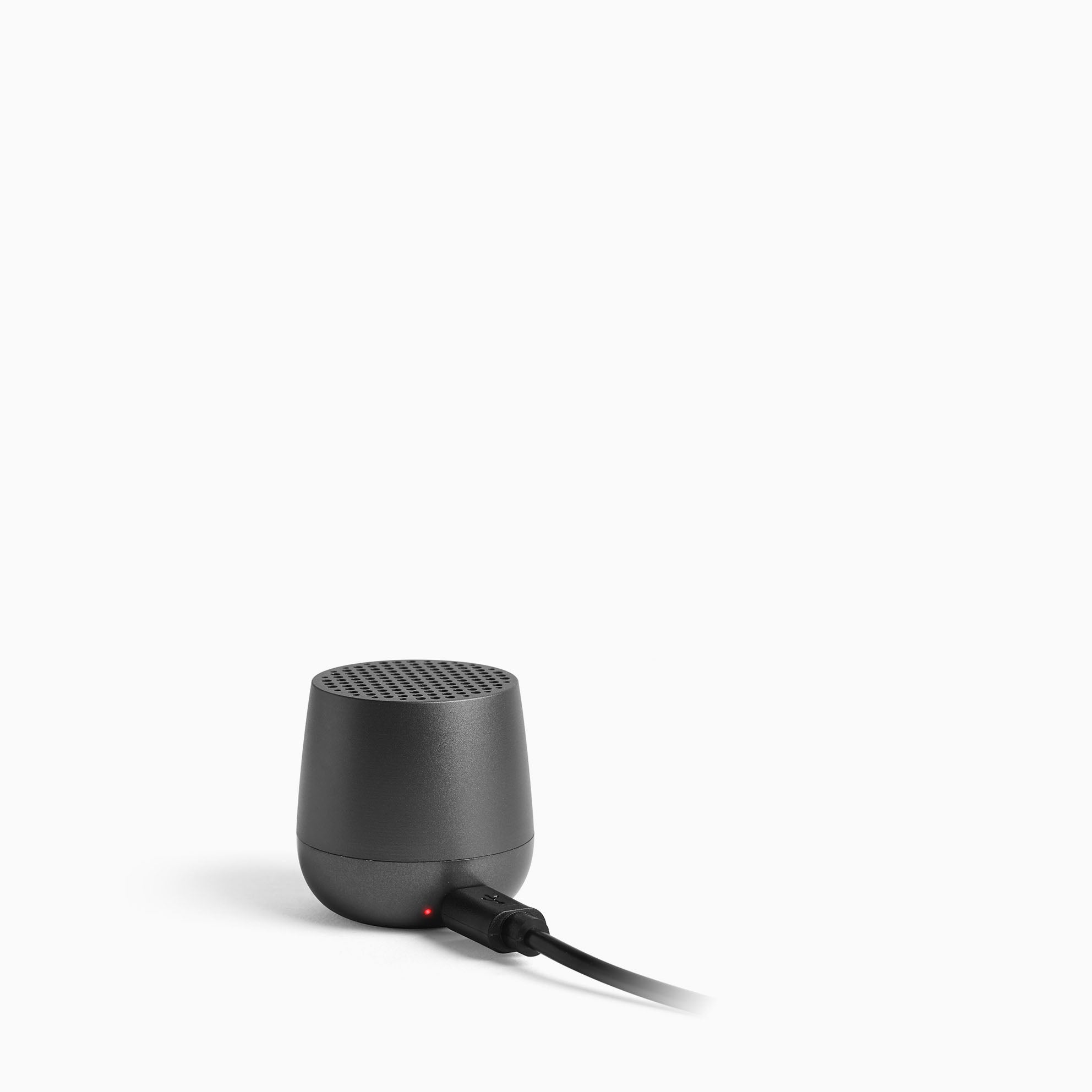 Lexon Mino Speaker Gun Metal