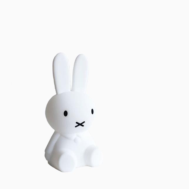 Miffy First Light Lamp