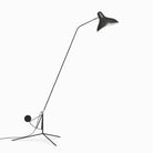DCW Mantis Floor Lamp Tripod Base
