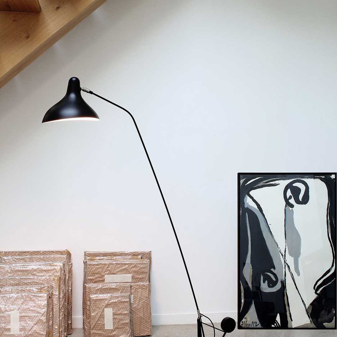 Mantis Floor Lamp