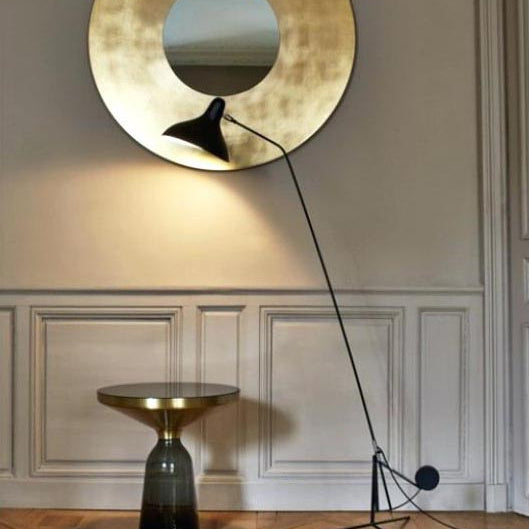 Mantis Floor Lamp