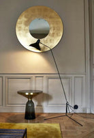 Mantis Floor Lamp