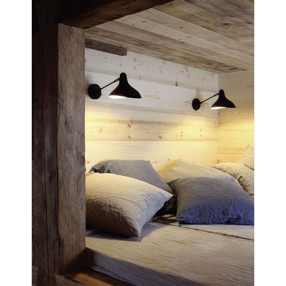 Mantis Sconce Wall Lamp