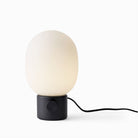 Audo Copenhagen JWDA Table Lamp Black