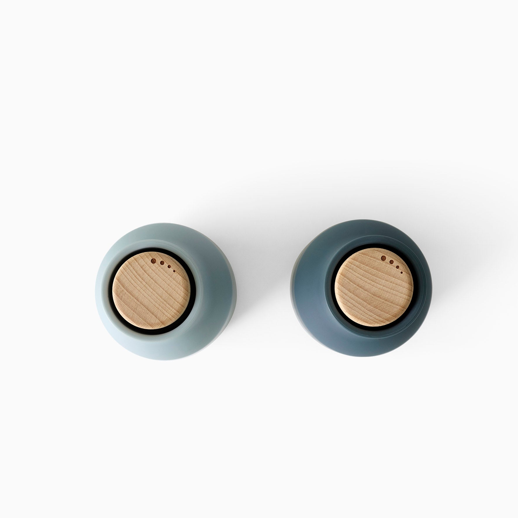 Menu Bottle Grinders Blues