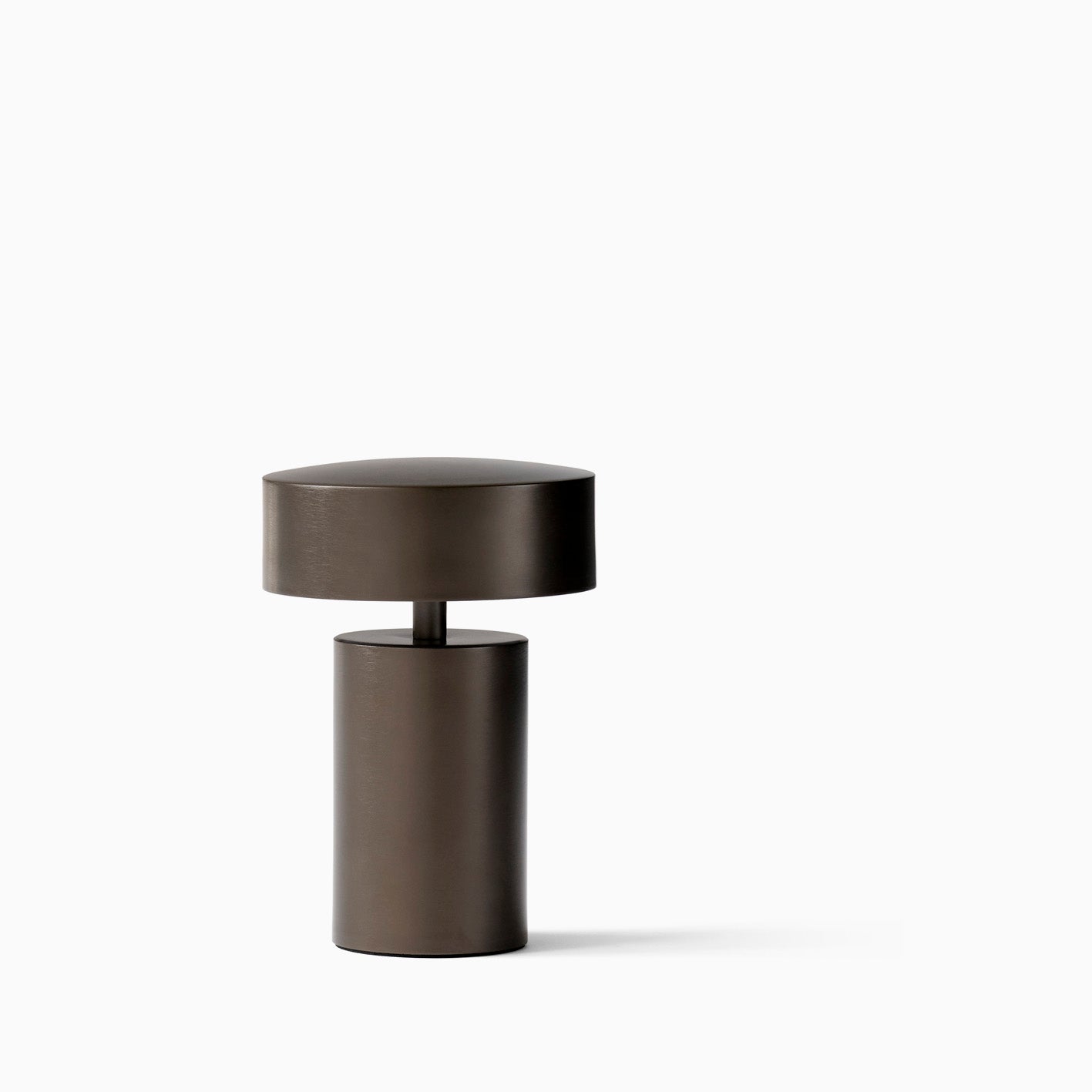 Menu Column Table Lamp