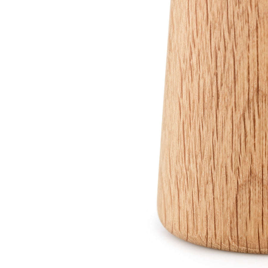 Normann Copenhagen Craft Pepper Mill Base
