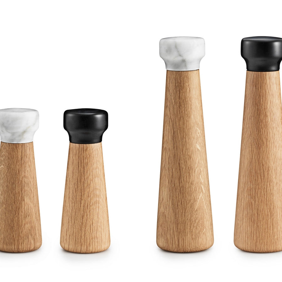 Normann Copenhagen Craft Mill Set