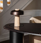 Menu Reverse Table Lamp