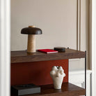 Menu Reverse Table Lamp