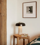 Menu Reverse Table Lamp