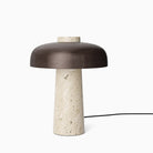Menu Reverse Table Lamp