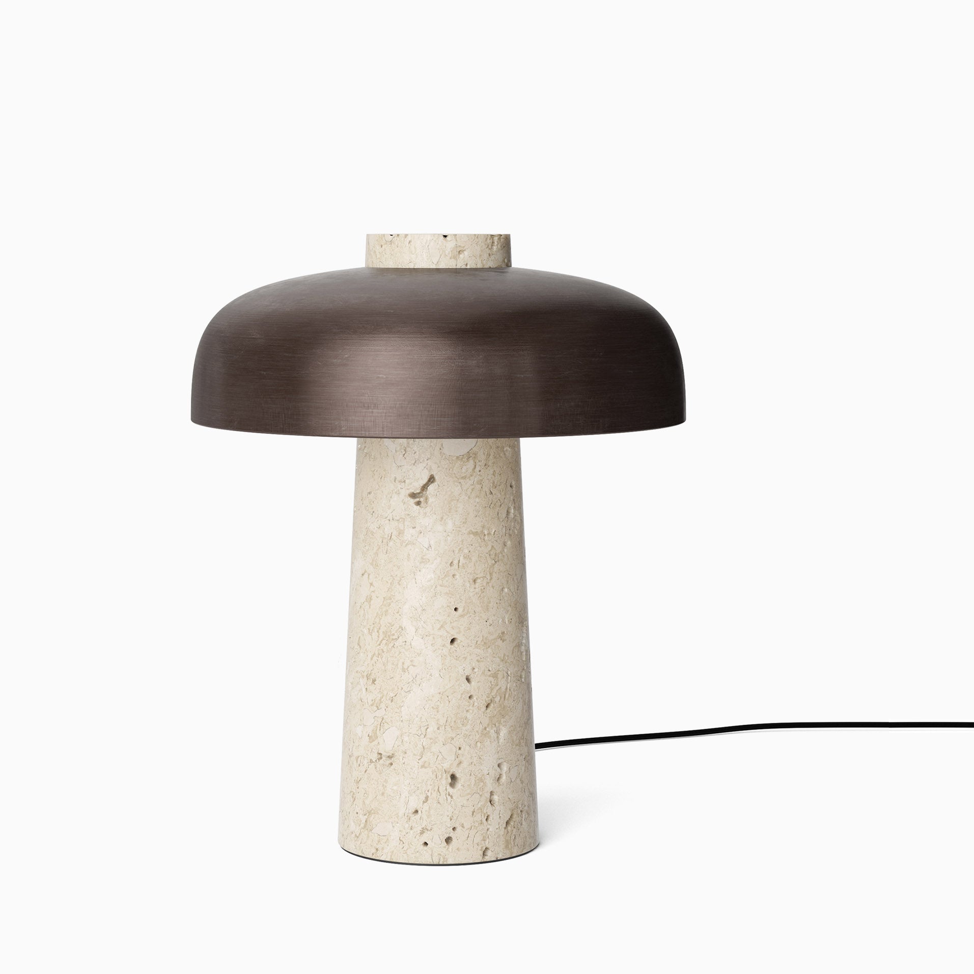 Menu Reverse Table Lamp