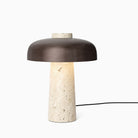 Menu Reverse Table Lamp