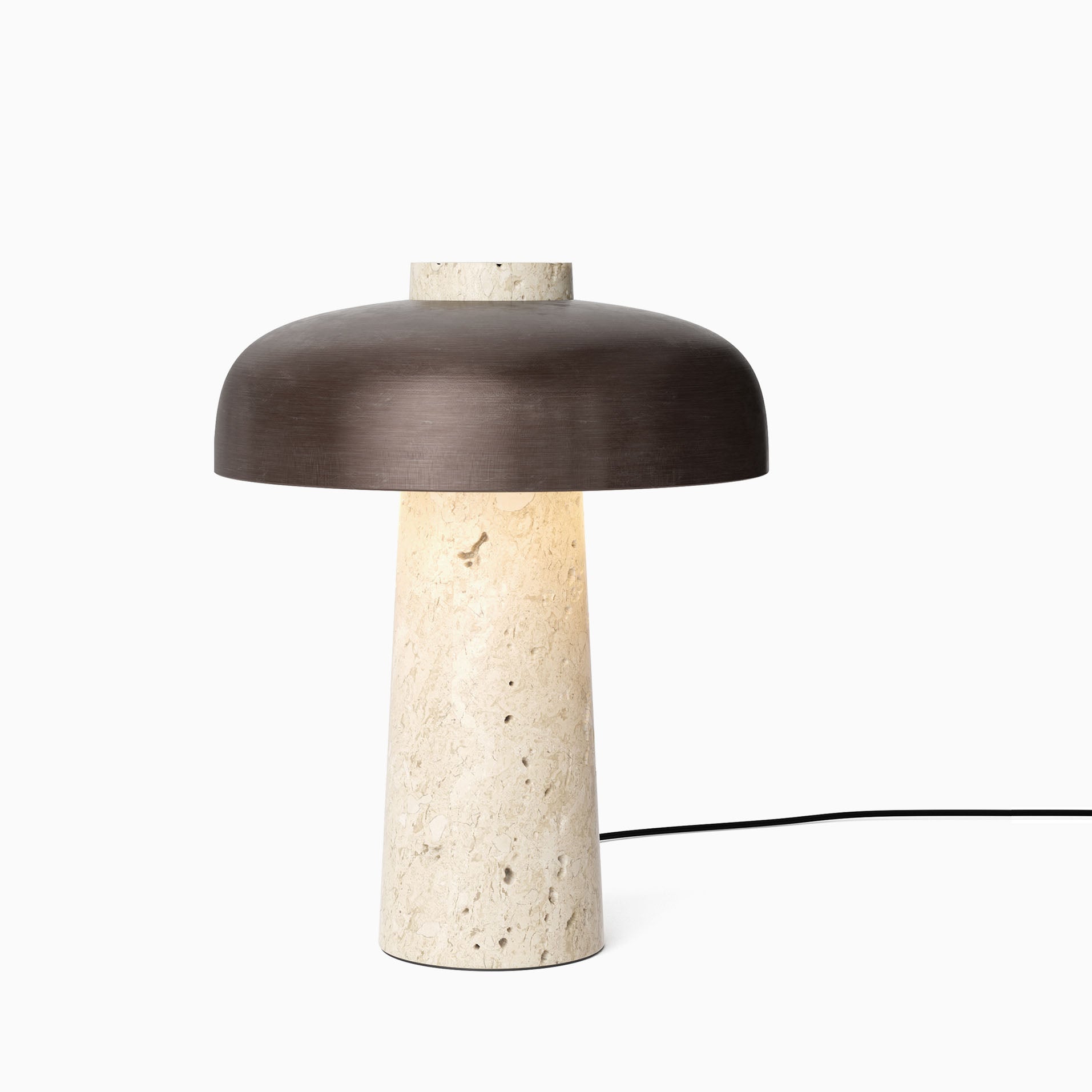 Menu Reverse Table Lamp