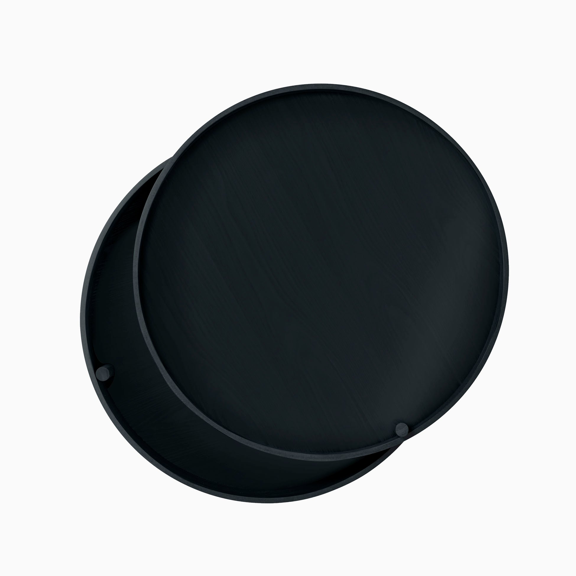 Menu Turning Table Black