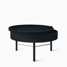 Menu Turning Table Black
