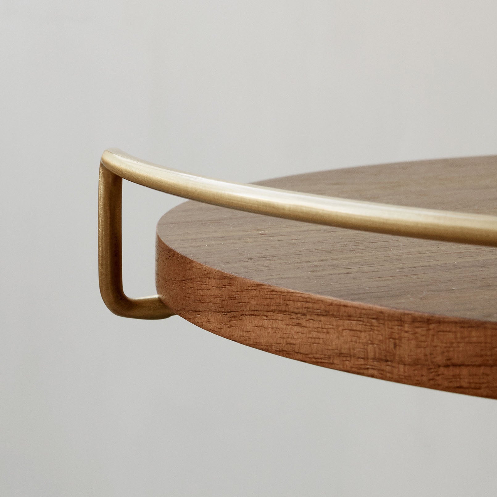 Menu Umanoff Side Table