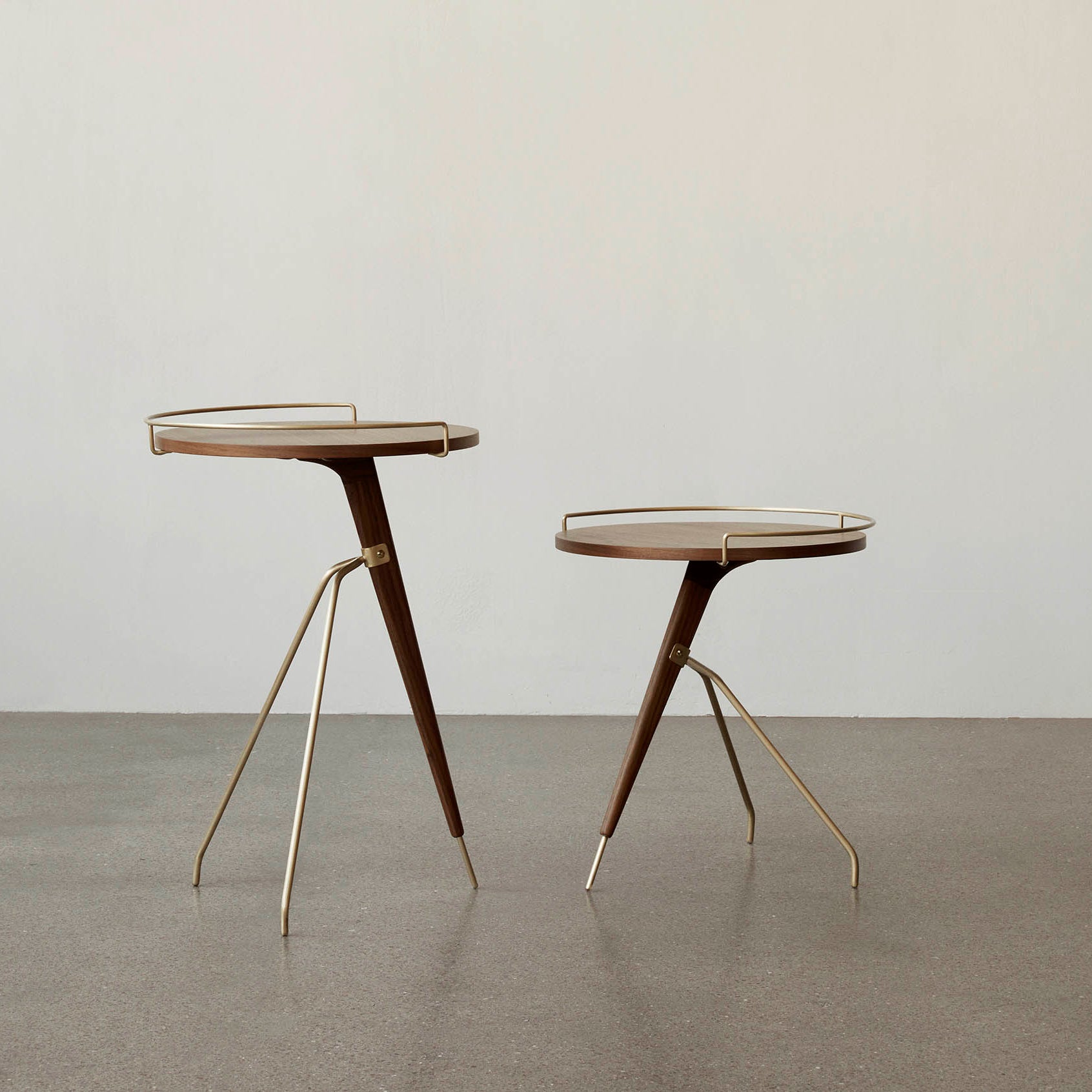 Menu Umanoff Side Table