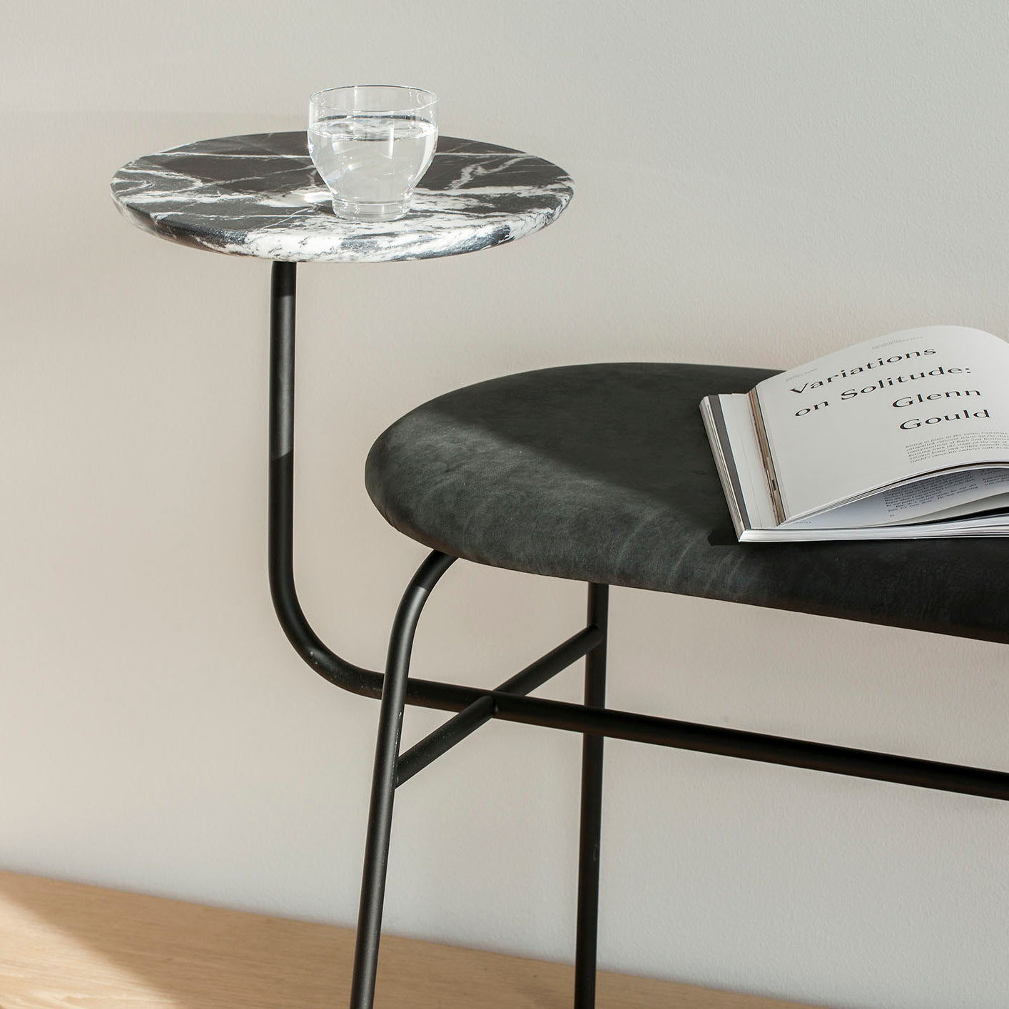 Audo Copenhagen Afteroom Bench