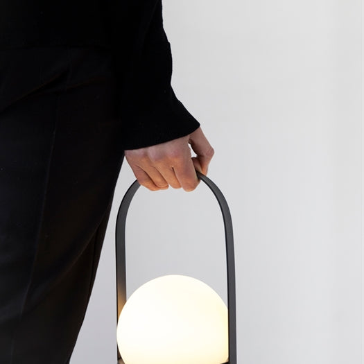 Menu Carrie Lamp