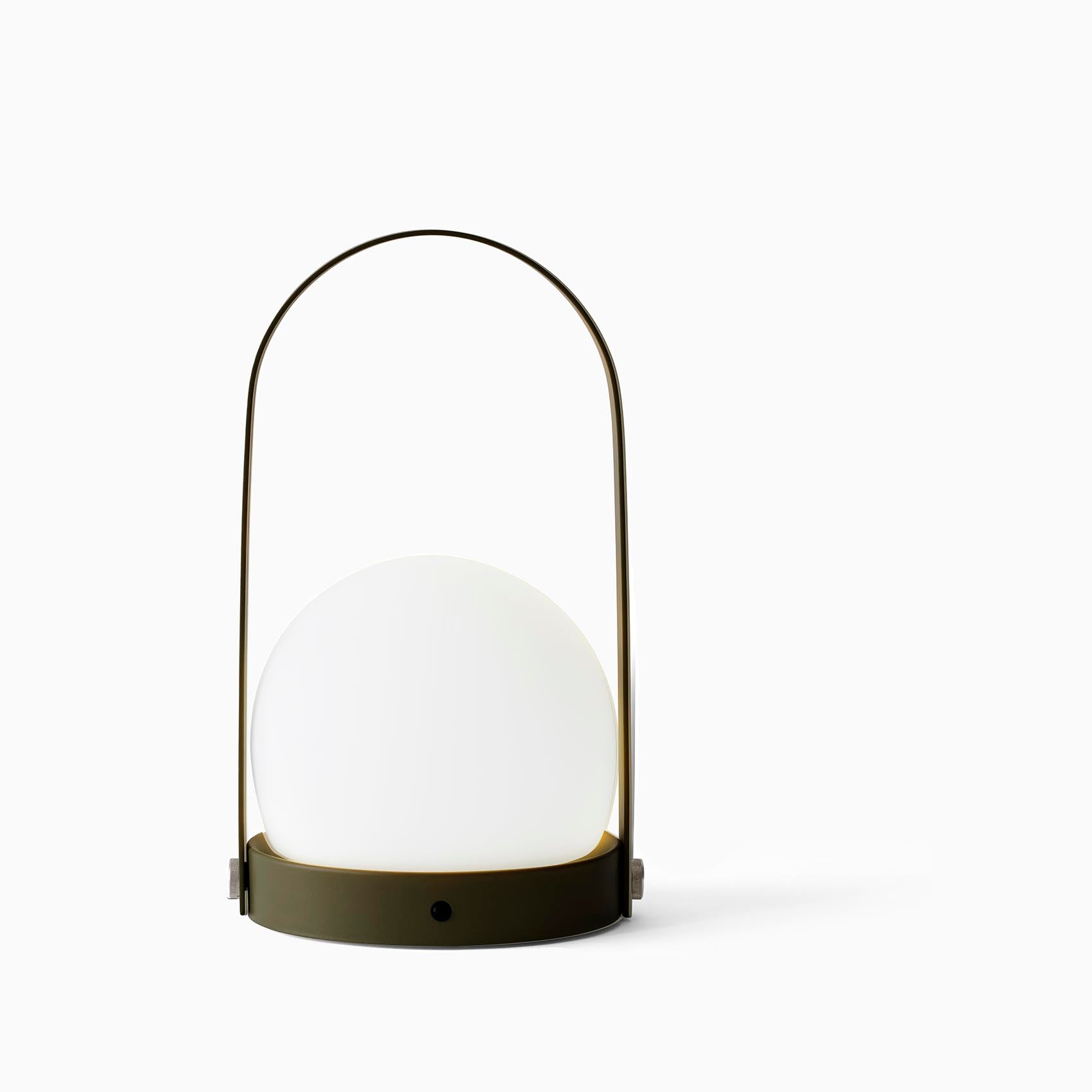 Menu Carrie Lamp Olive