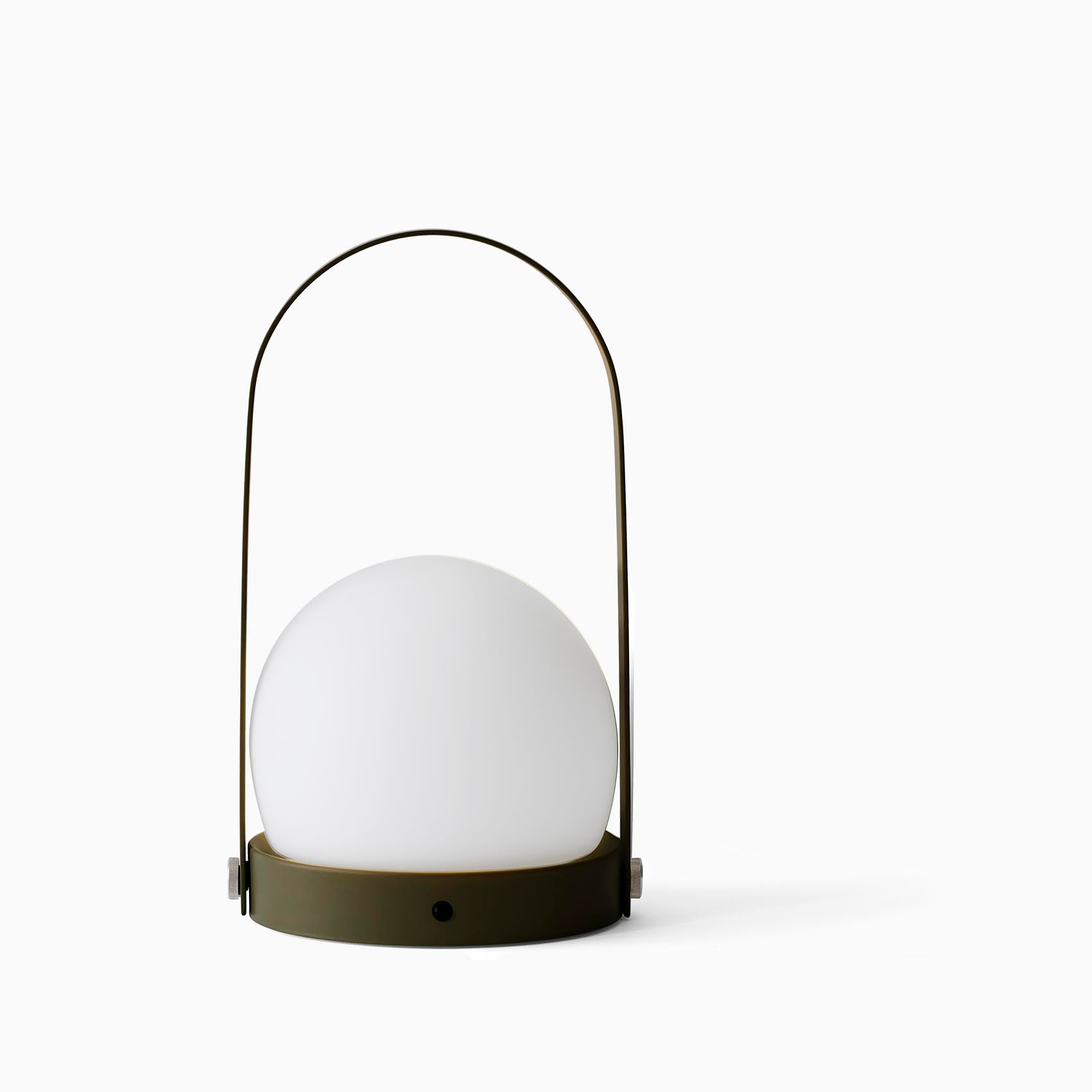 Menu Carrie Lamp Olive