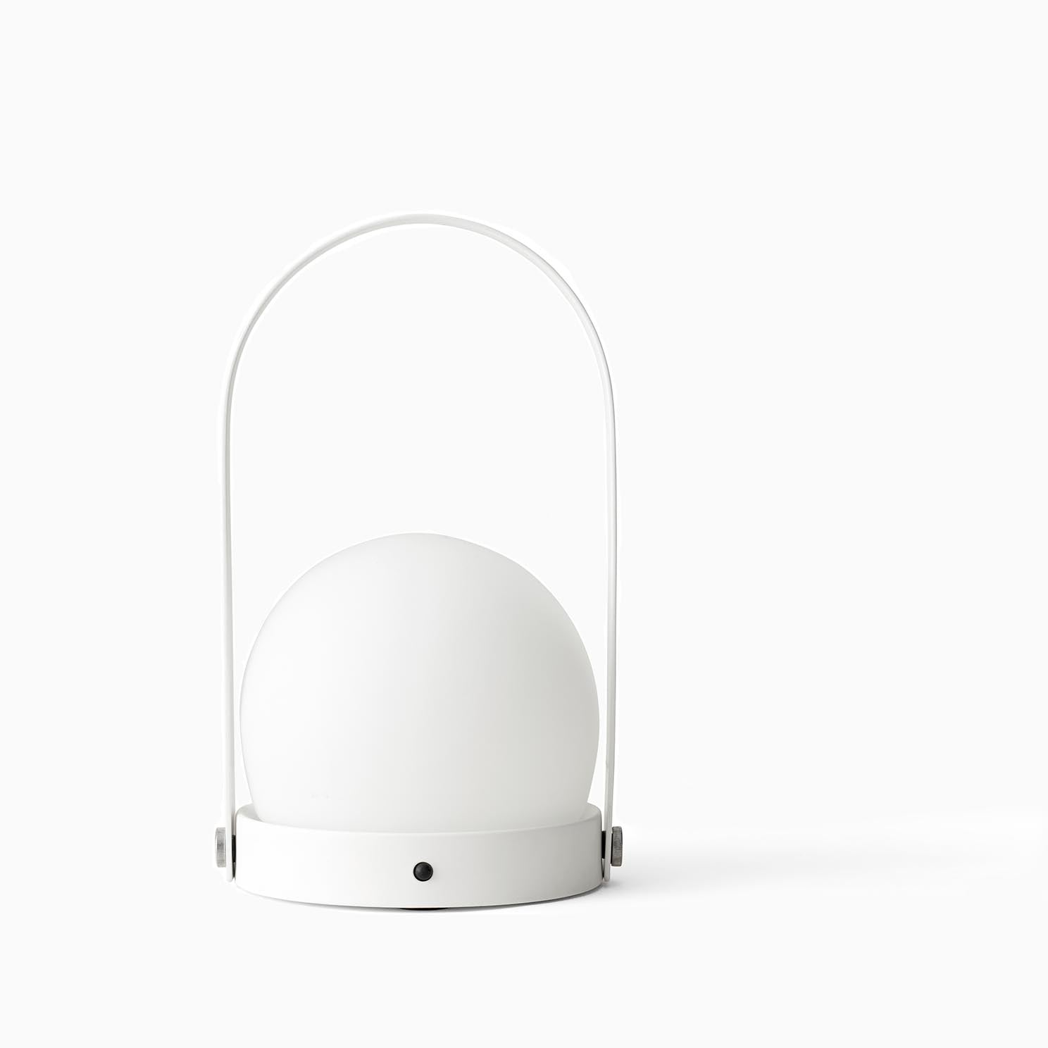 Menu Carrie Lamp White