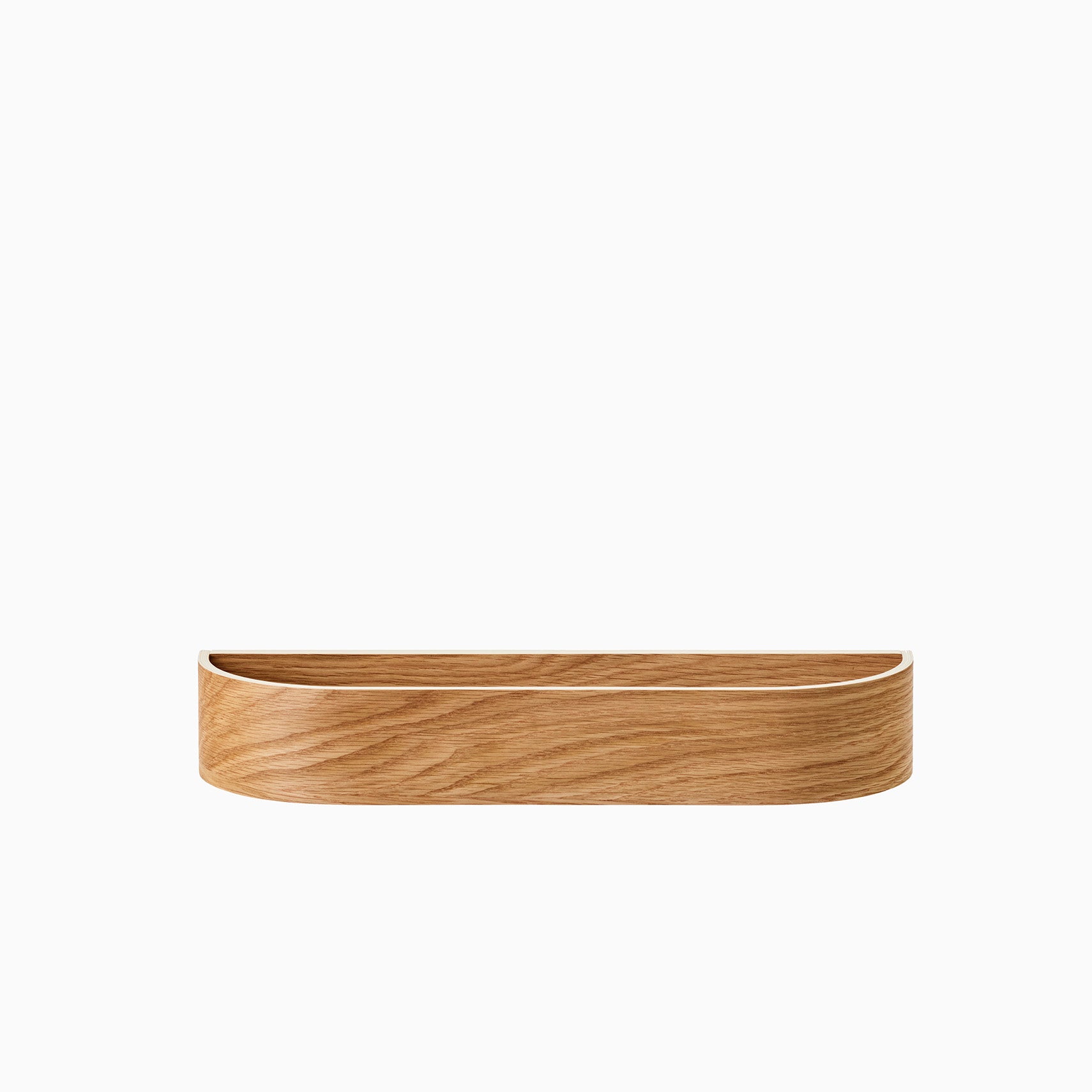 Menu Epoch Shelf Natural Oak