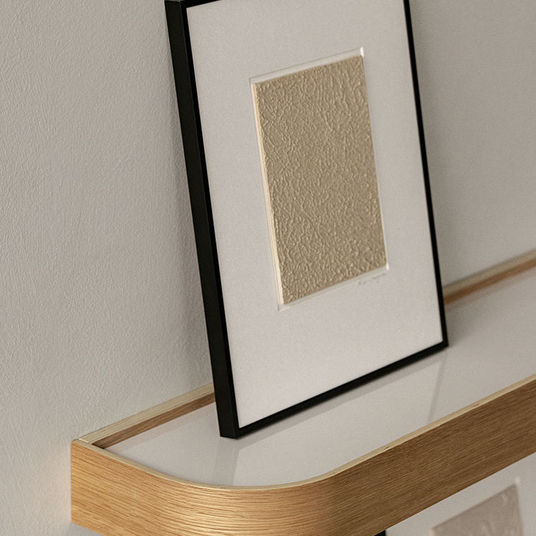 Menu Epoch Shelf Natural Oak