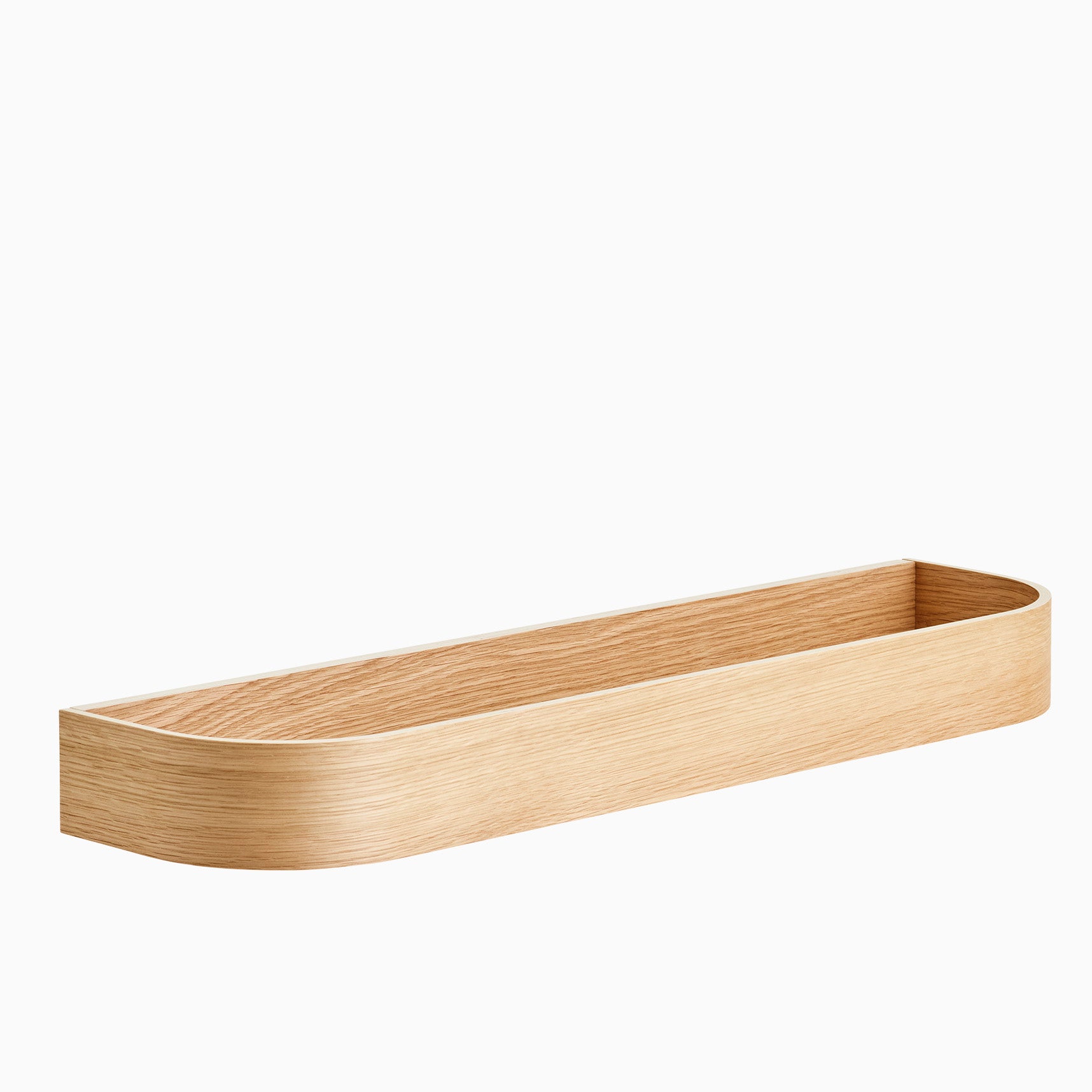 Menu Epoch Shelf Natural Oak