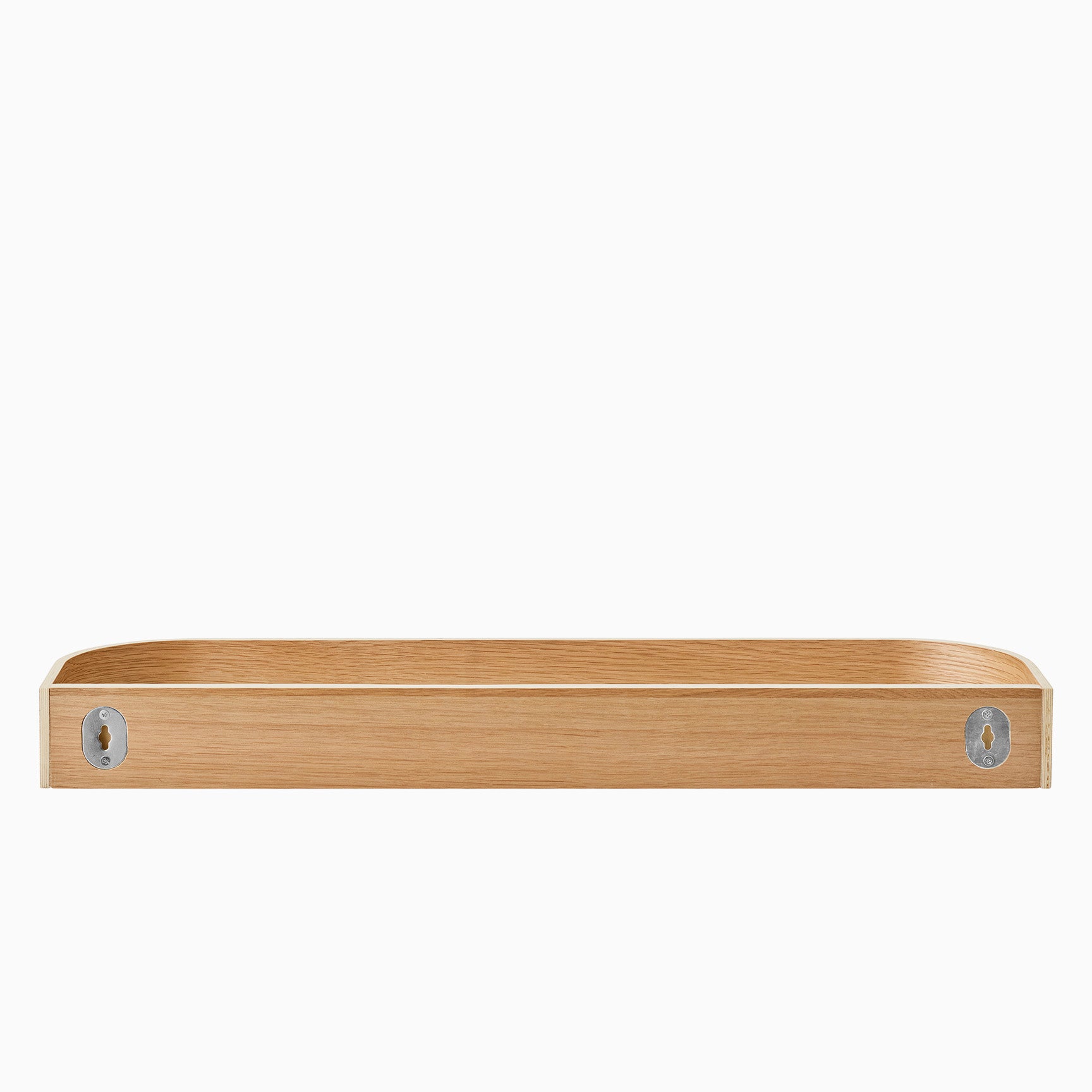 Menu Epoch Shelf Natural Oak