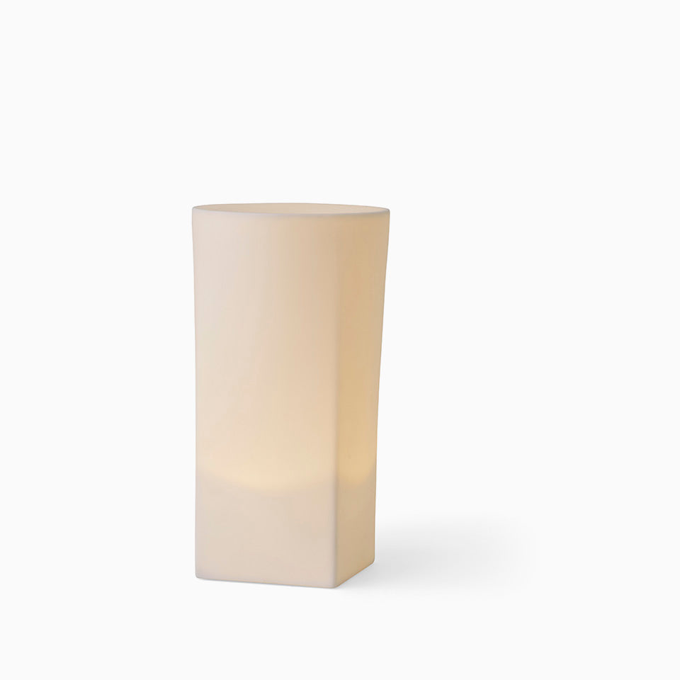 Menu Ignus Flameless Candle 25cm