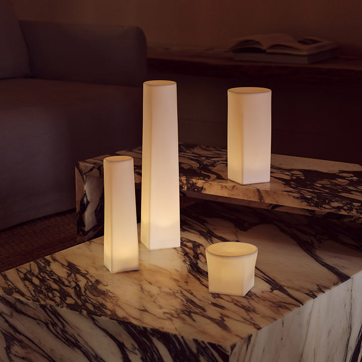 Menu Ignus Flameless Candle